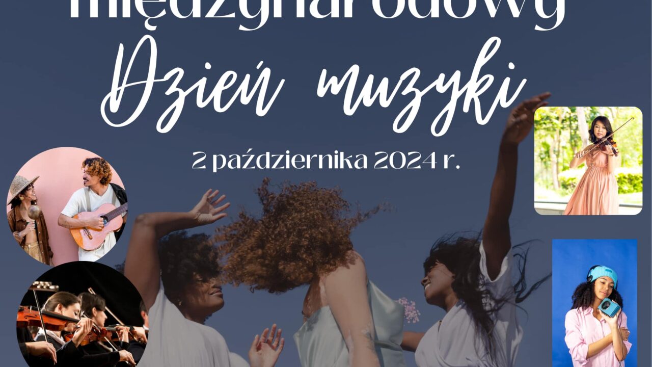 Dzień Muzyki